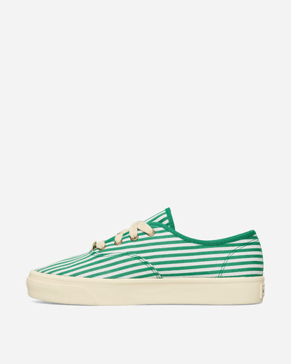 GOLF le FLEUR* 1908 Naut-1 Sneakers Green Tambourine / Afterglow