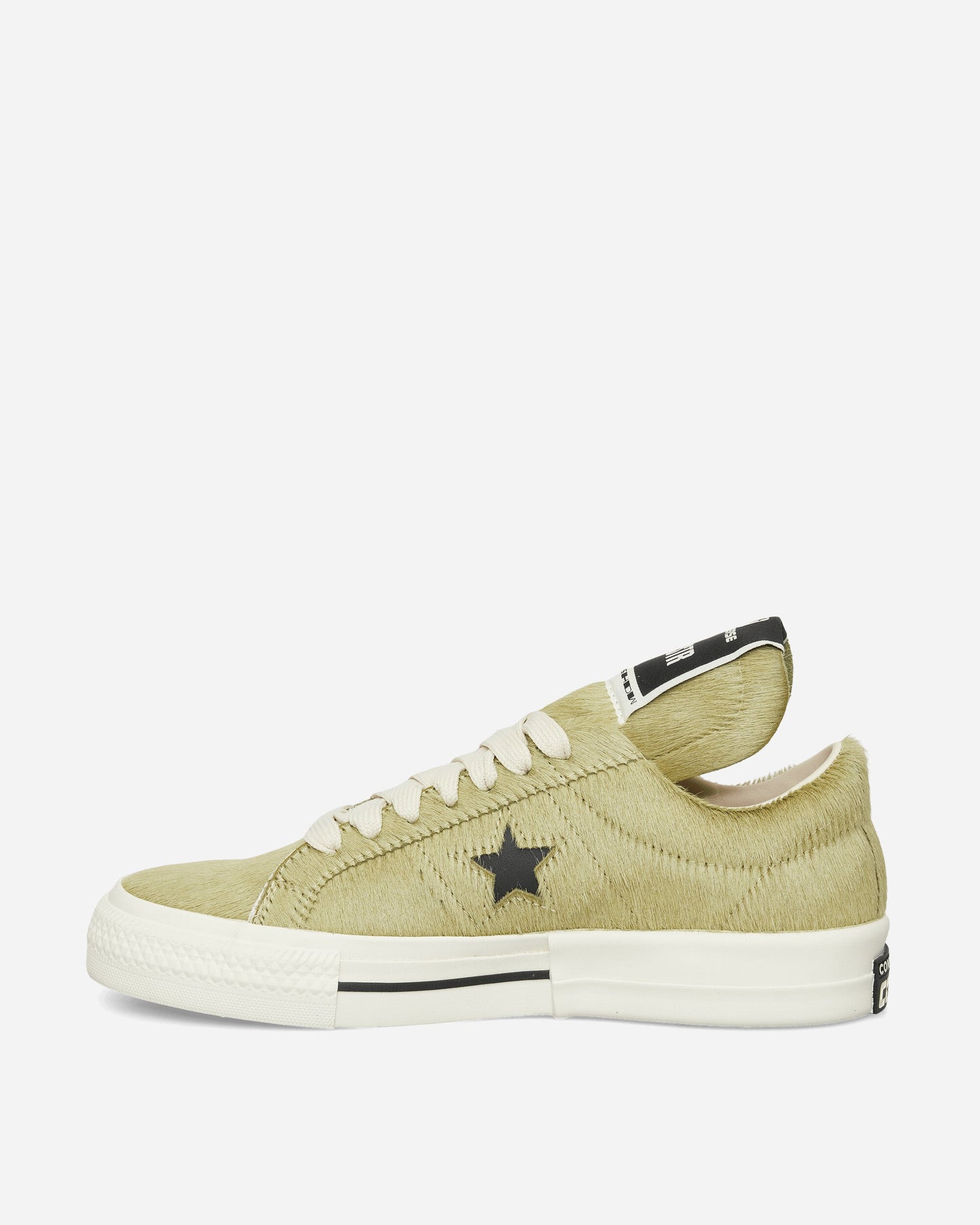 DRKSHDW ONESTR Sneakers Acid / Black