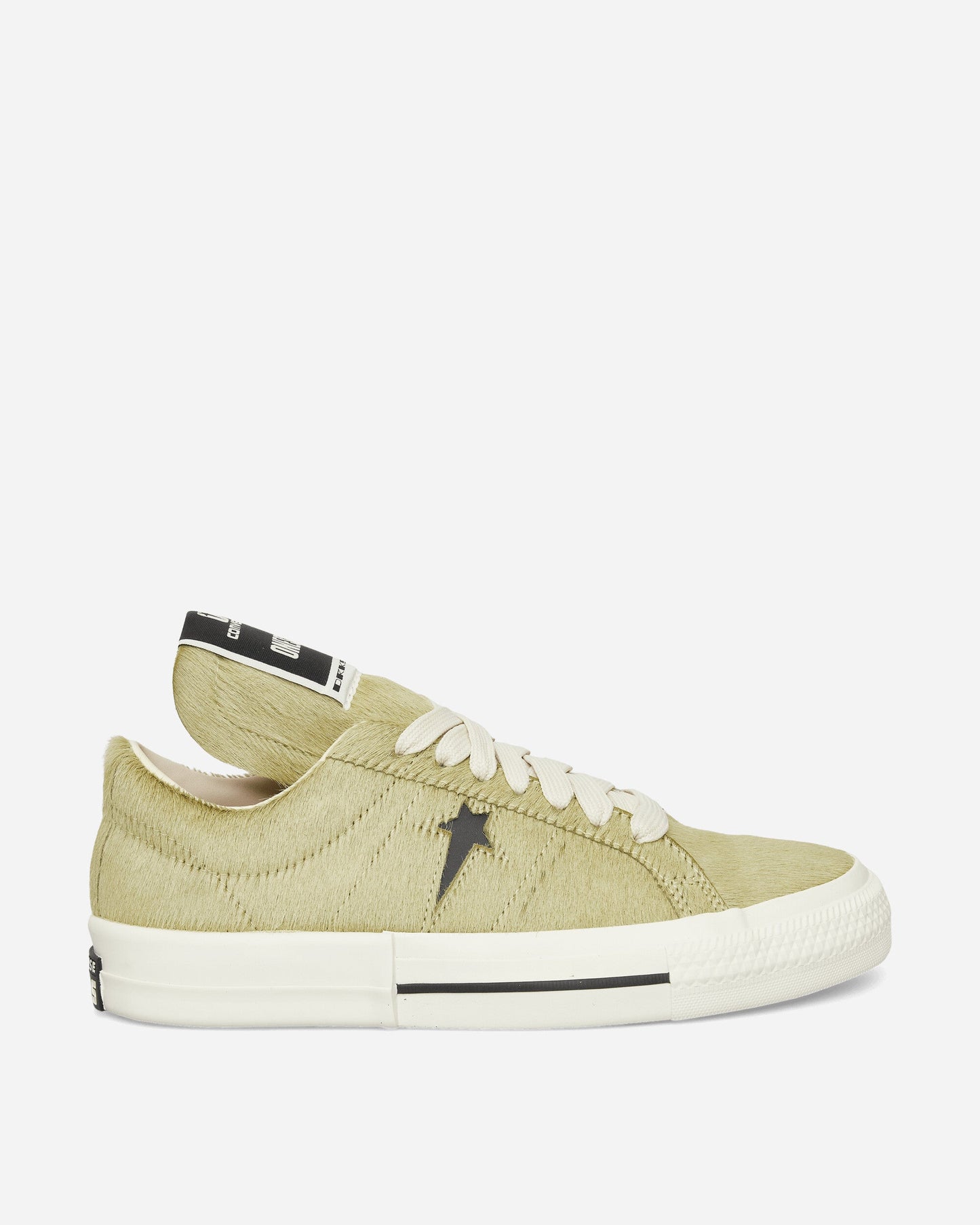 DRKSHDW ONESTR Sneakers Acid / Black