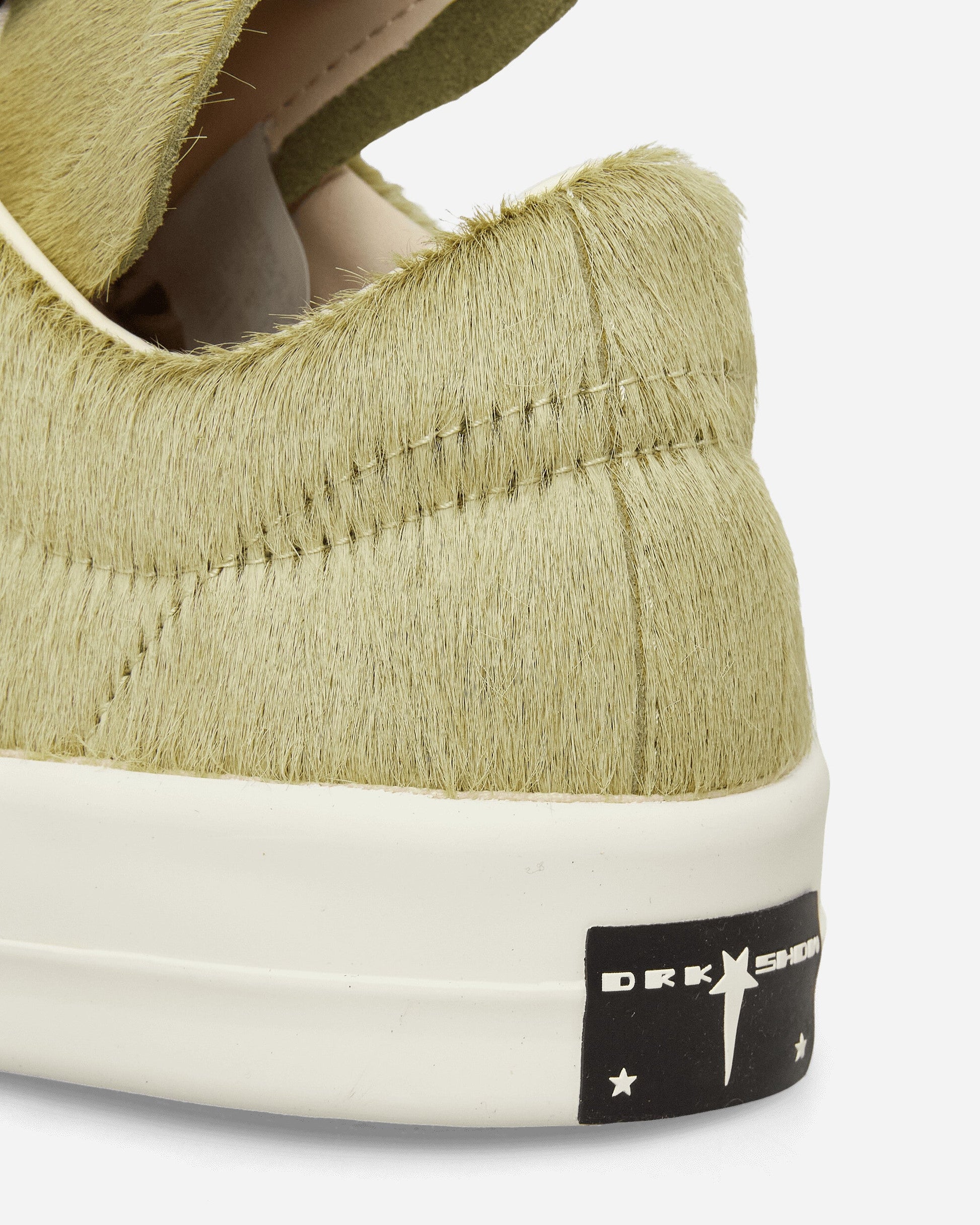 DRKSHDW ONESTR Sneakers Acid / Black
