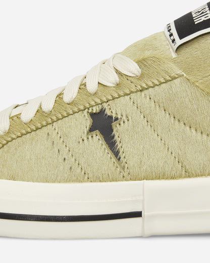 DRKSHDW ONESTR Sneakers Acid / Black