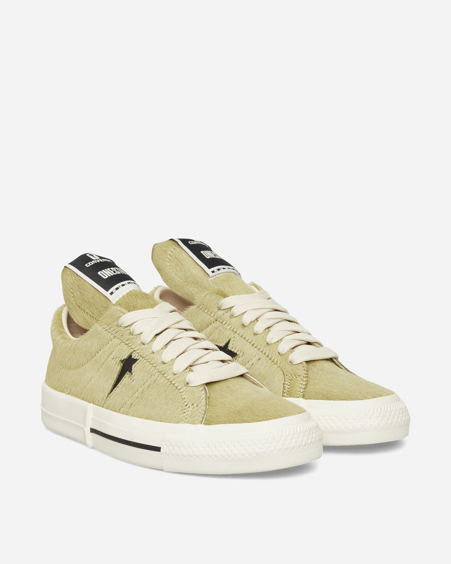 DRKSHDW ONESTR Sneakers Acid / Black