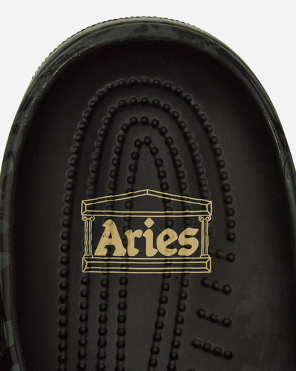 Aries Classic Clogs Black