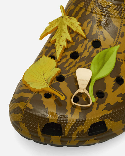 Aries Classic Clogs Dark Algae