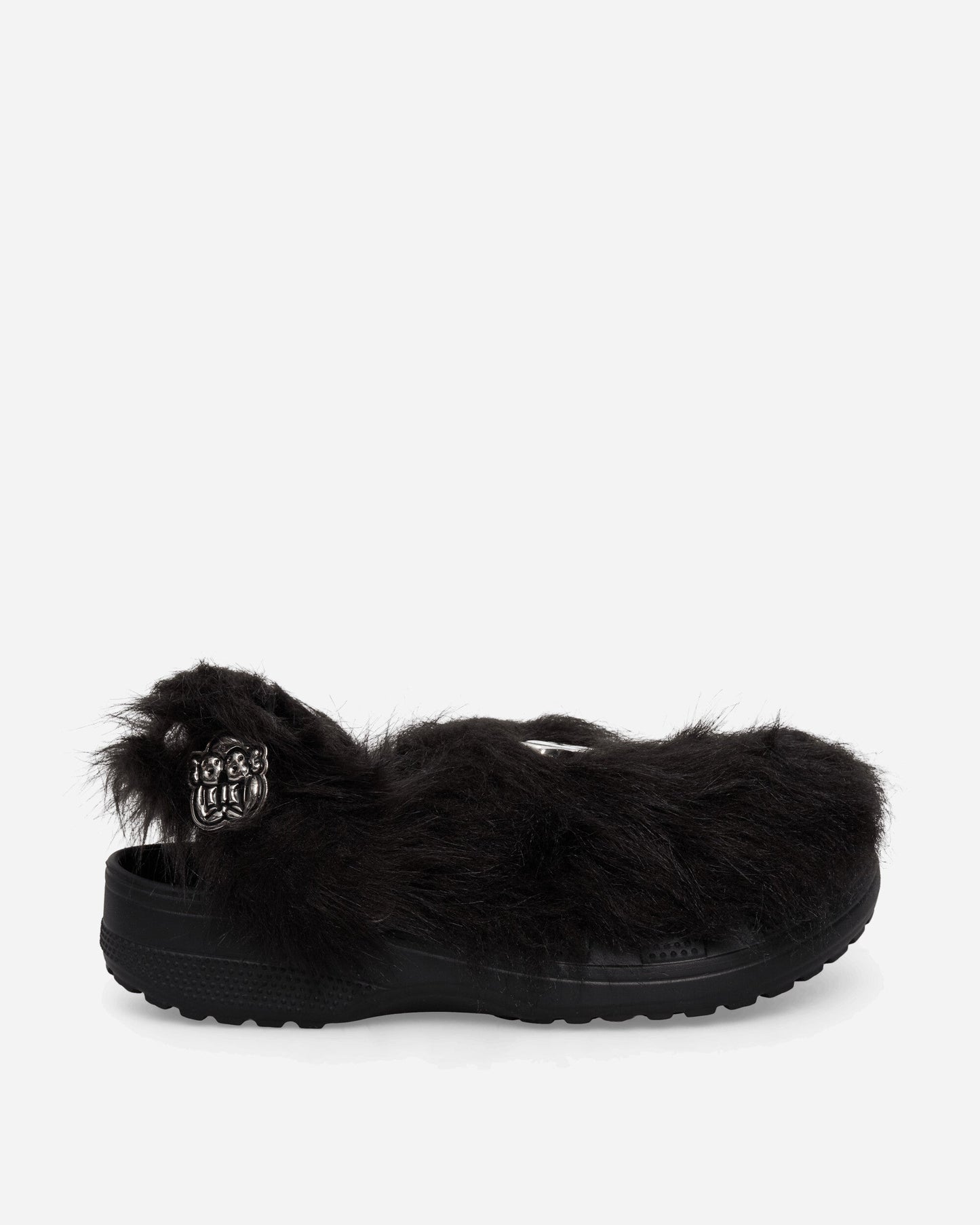 CHITO Classic Crafted Clogs Black