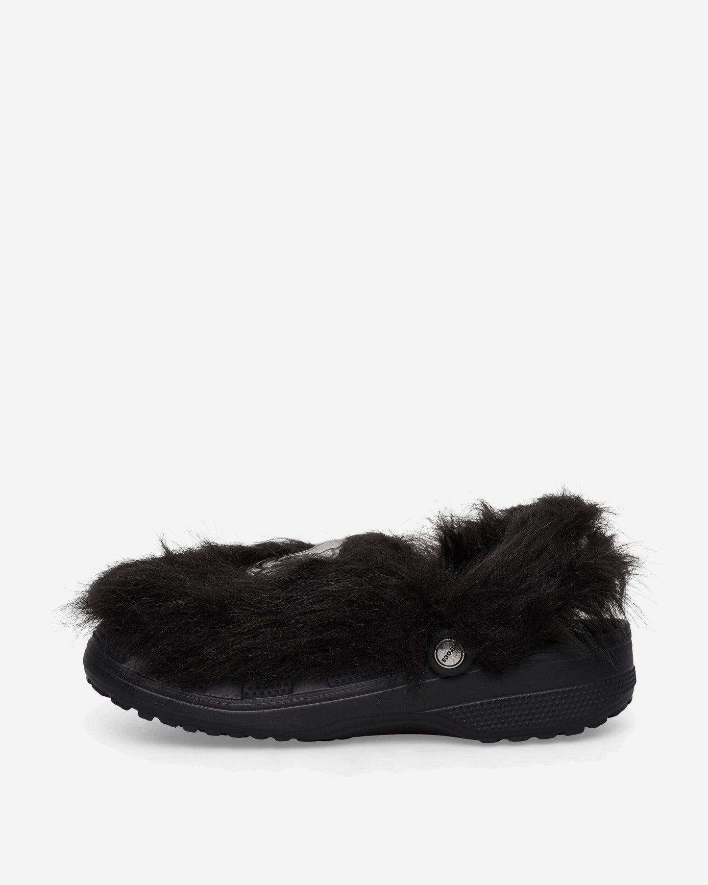 CHITO Classic Crafted Clogs Black