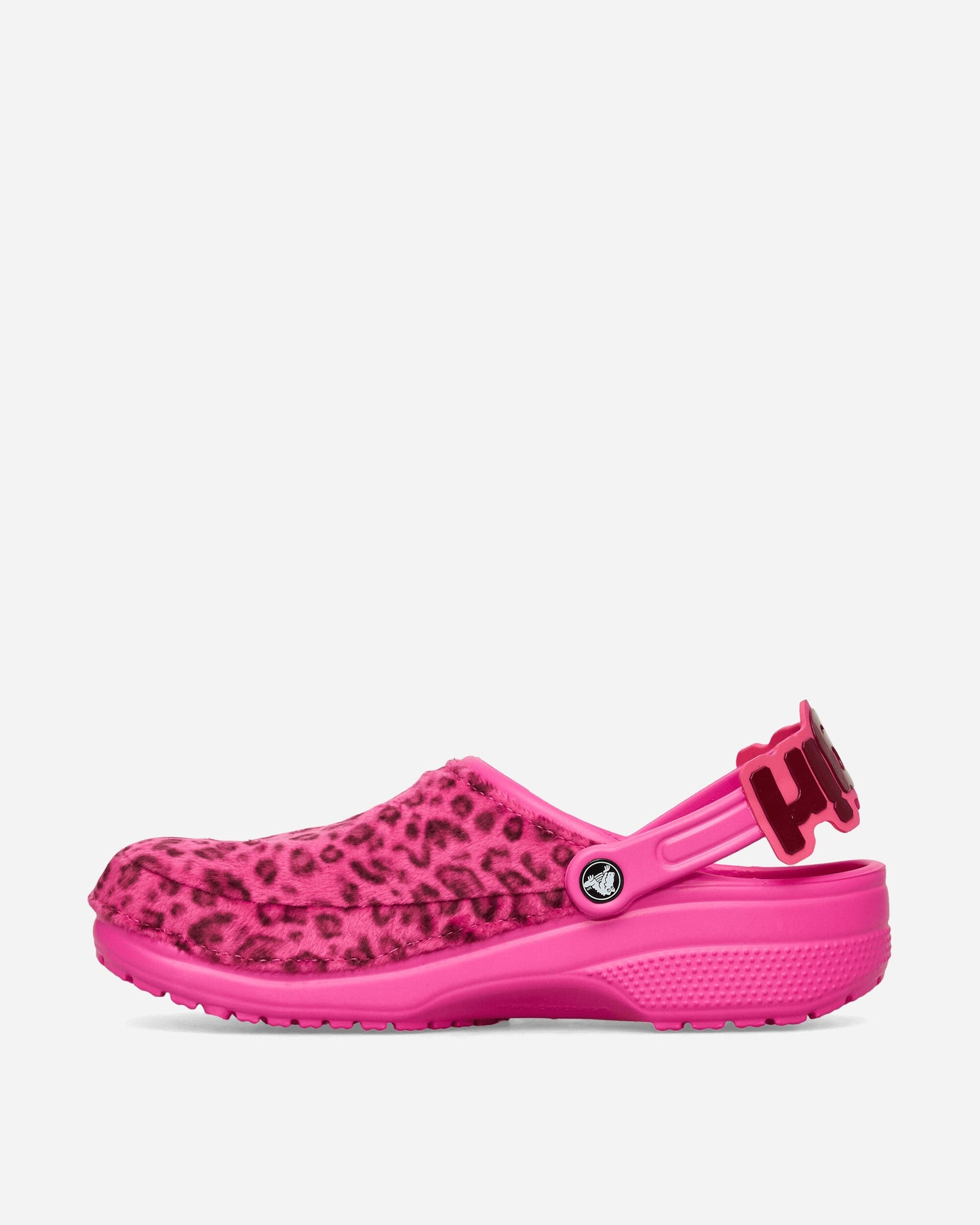 RatGirl Classic Clogs Juice