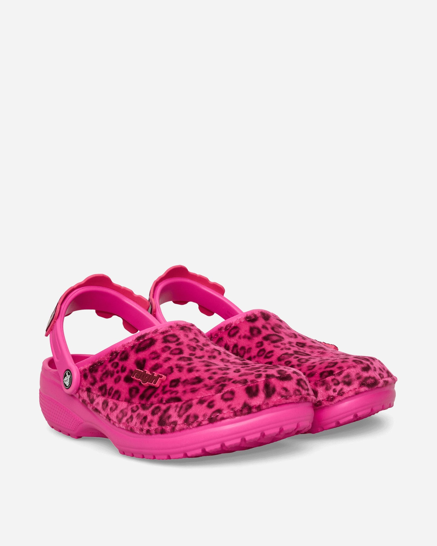 RatGirl Classic Clogs Juice