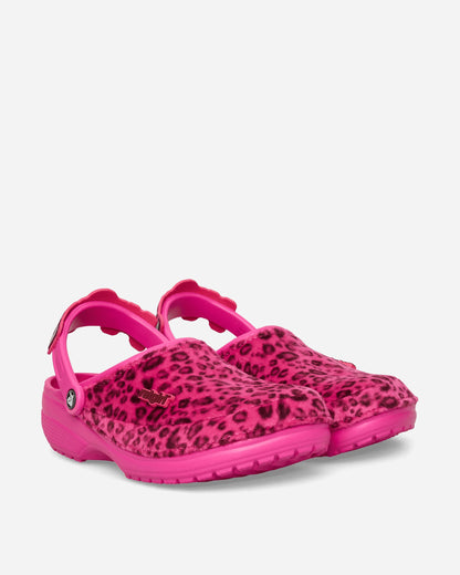 RatGirl Classic Clogs Juice