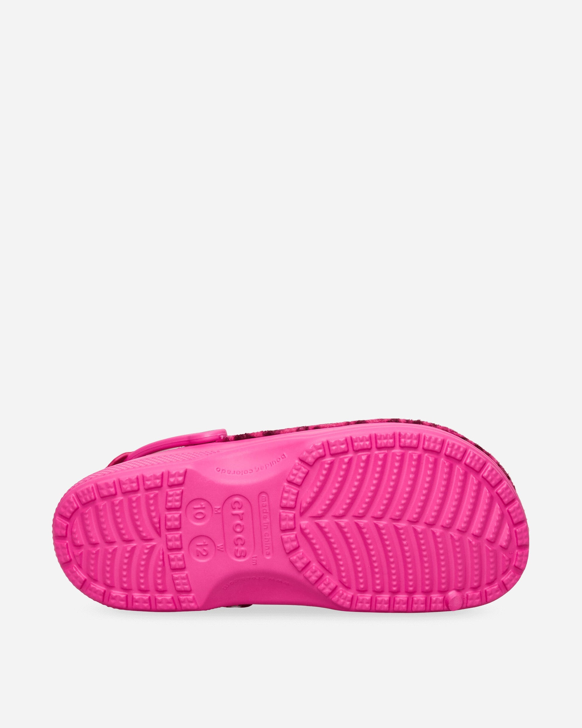 RatGirl Classic Clogs Juice