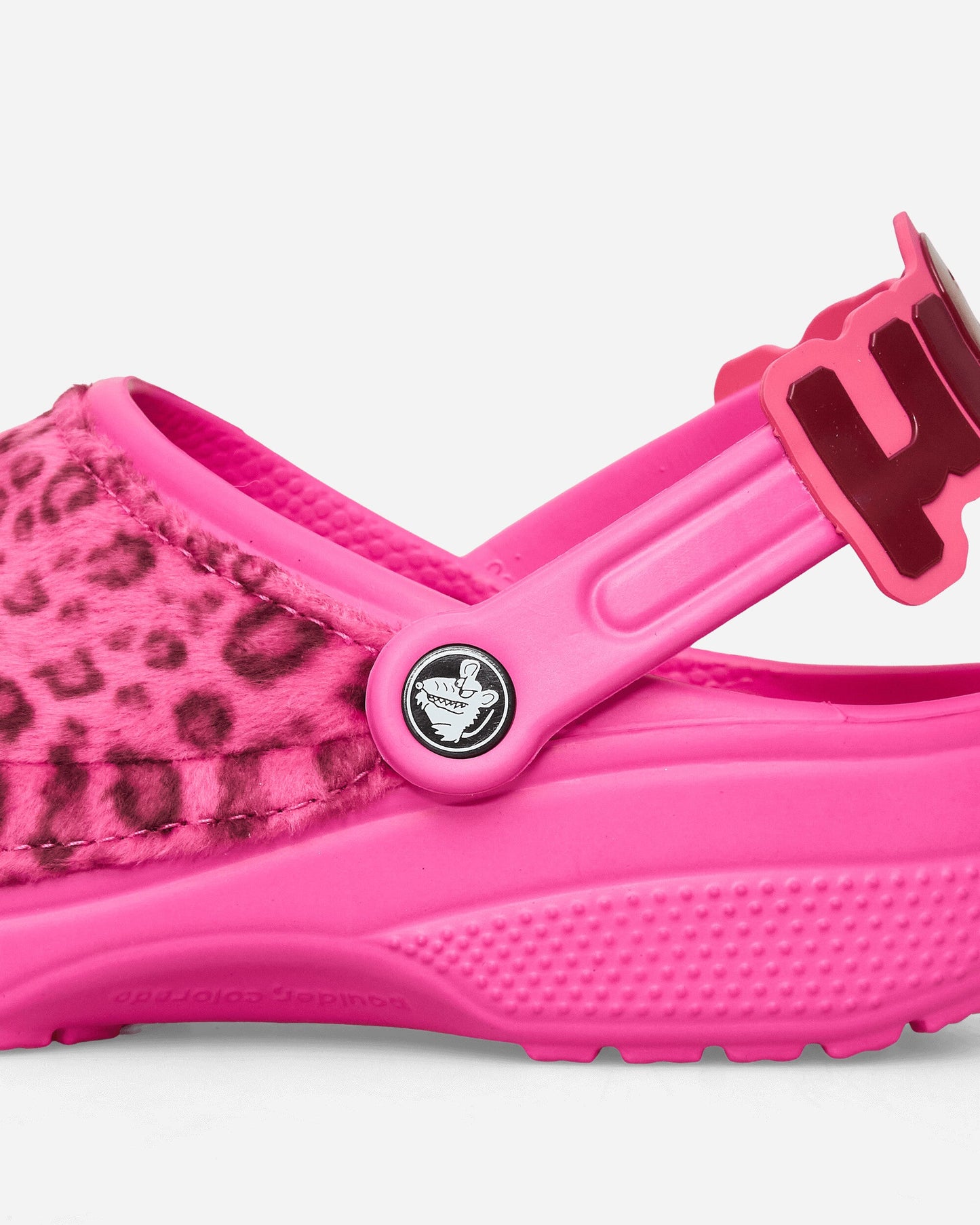 RatGirl Classic Clogs Juice