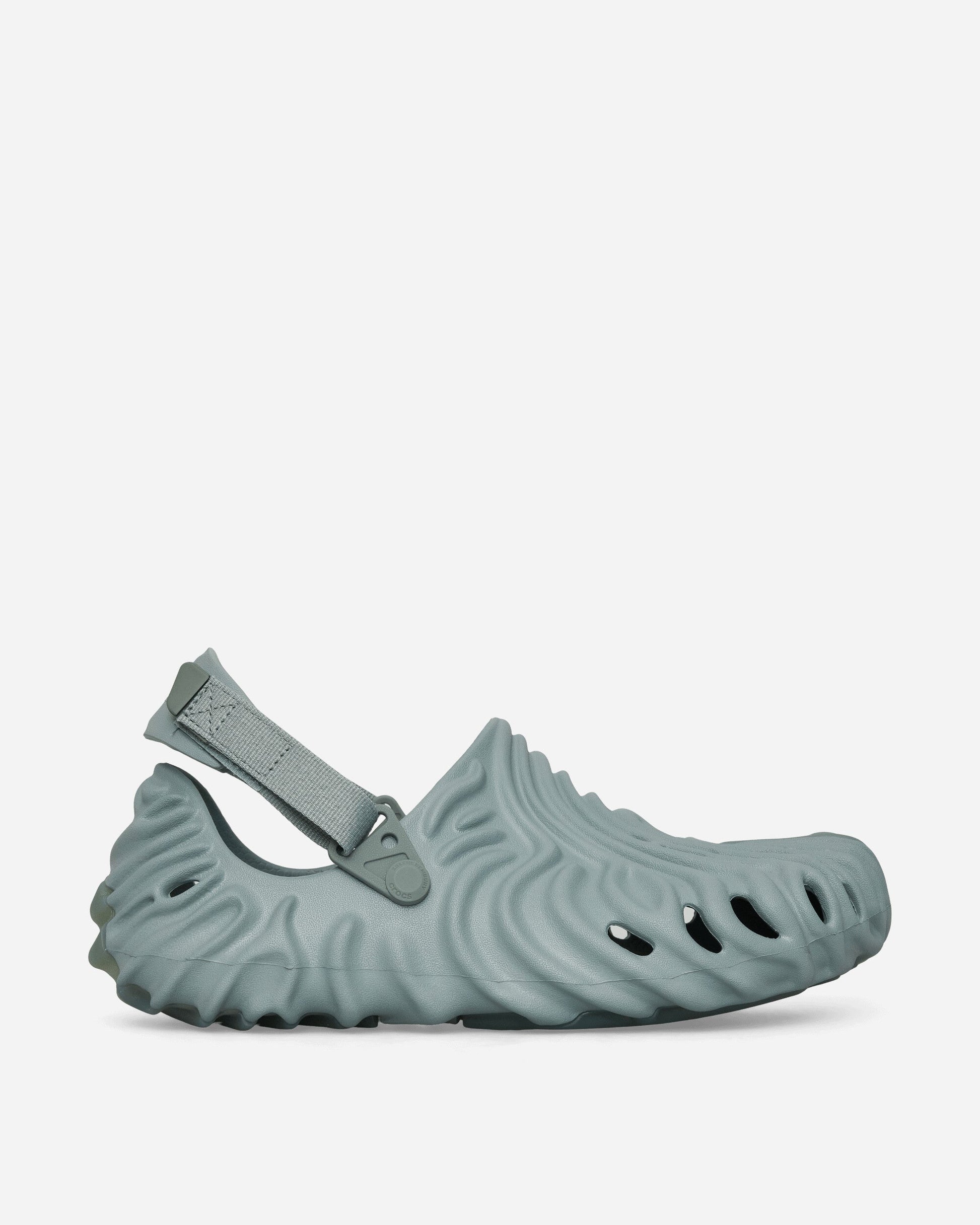 Salehe Bembury Pollex Clogs Manta
