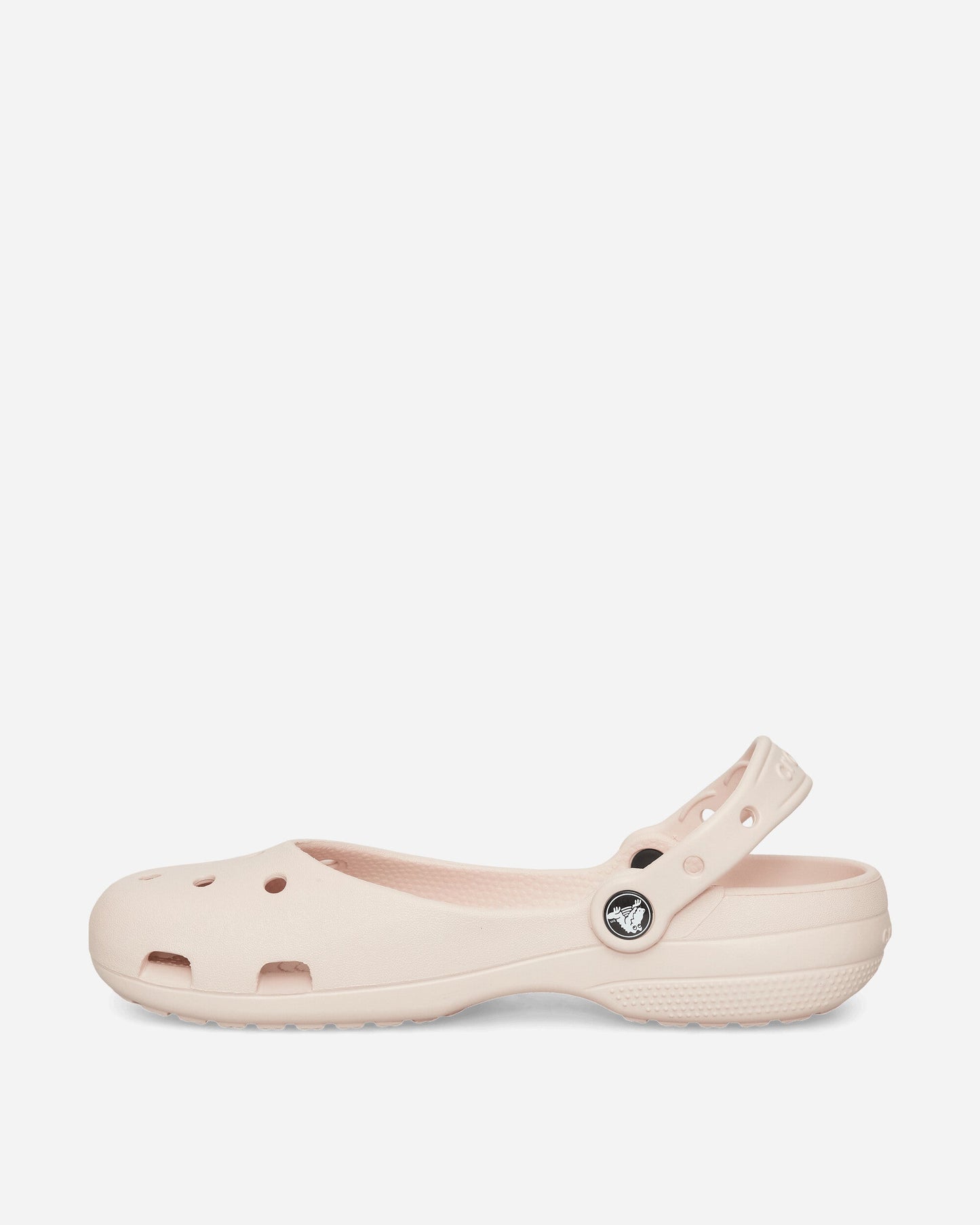 Women's Classic Ballet Shoes Quartz