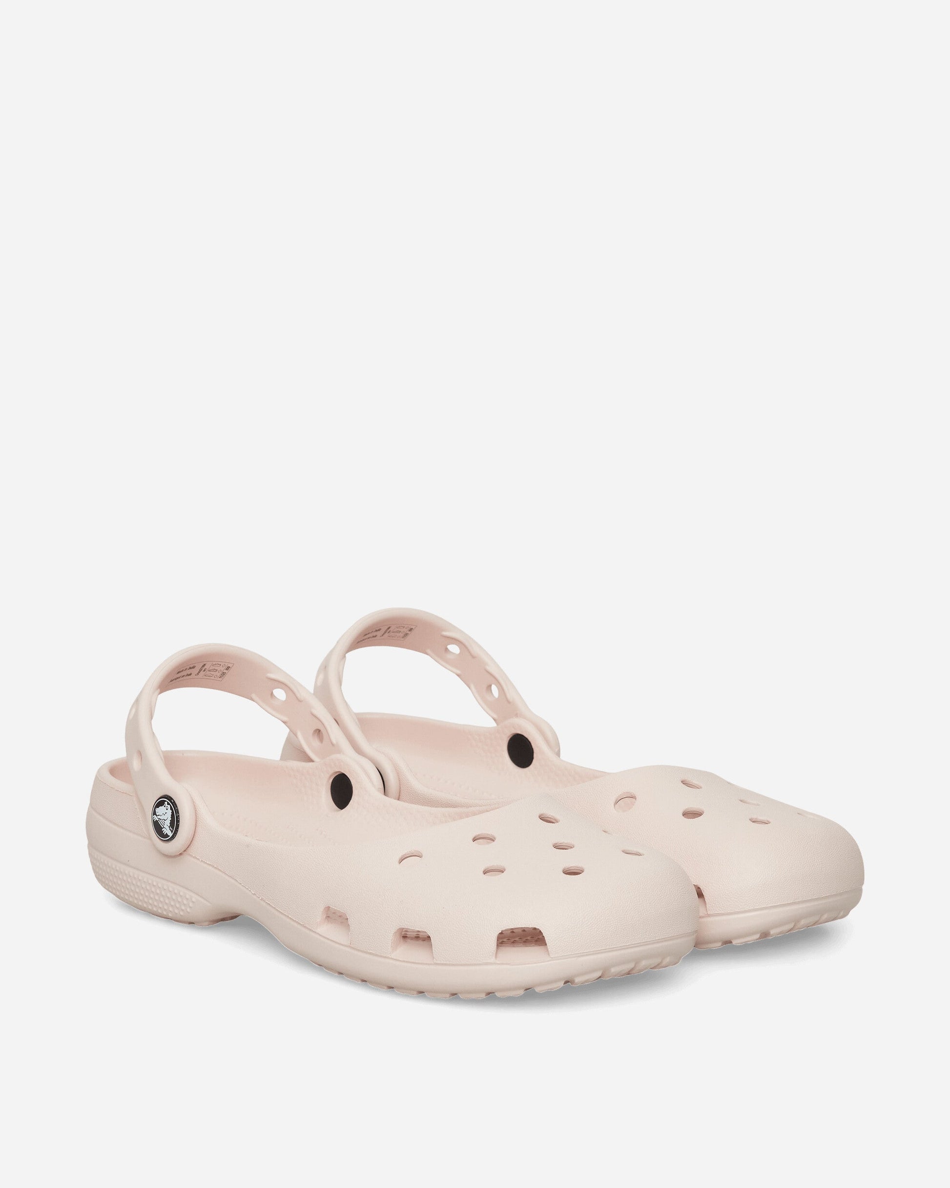 Women's Classic Ballet Shoes Quartz