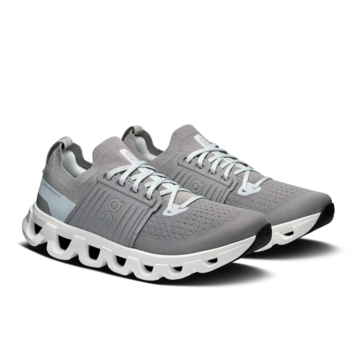 On Running Cloudswift 4 Alloy/Glacier