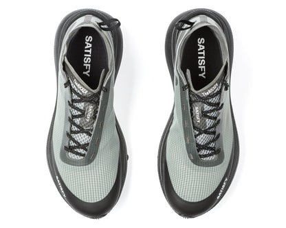 Satisfy TheROCKER Trail Running Shoe - Shadow