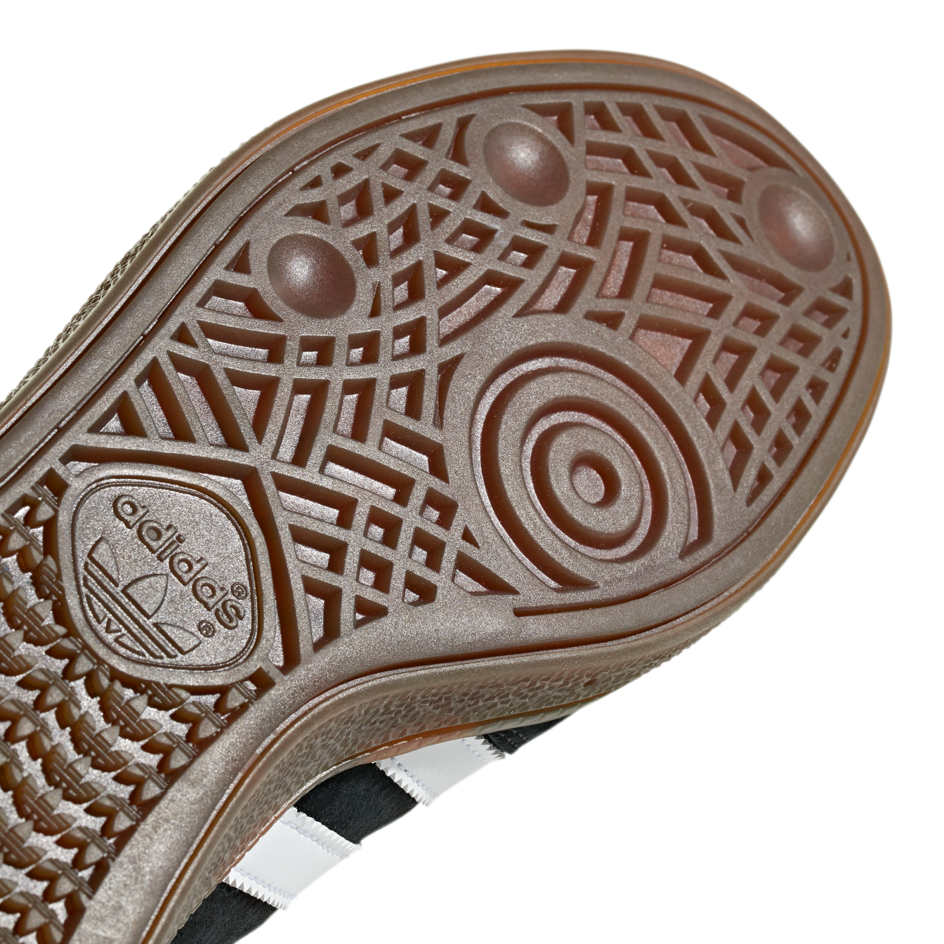 Men's Adidas Originals Handball Spezial "Black Gum"