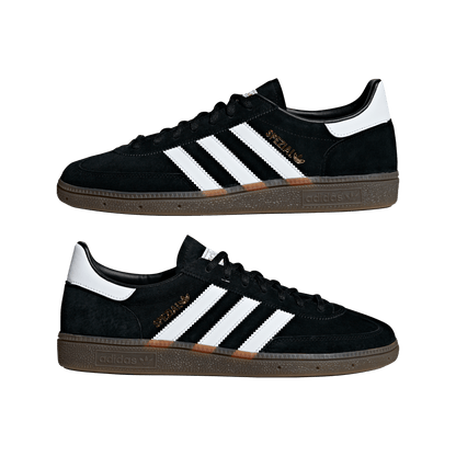 Men's Adidas Originals Handball Spezial "Black Gum"