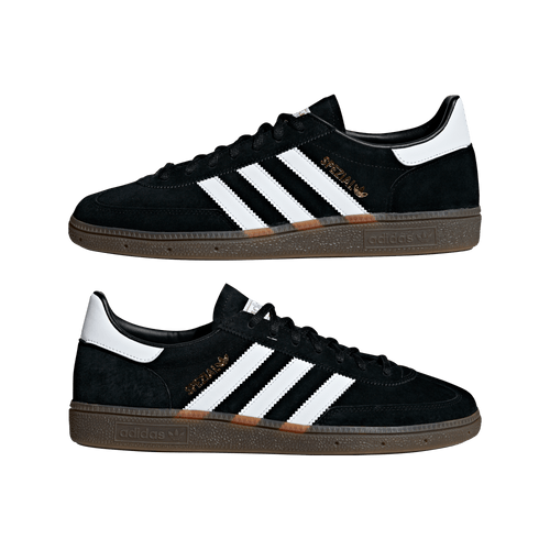 Men's Adidas Originals Handball Spezial "Black Gum"