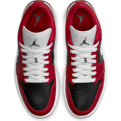 Women's Air Jordan 1 Low "Chicago Flip"