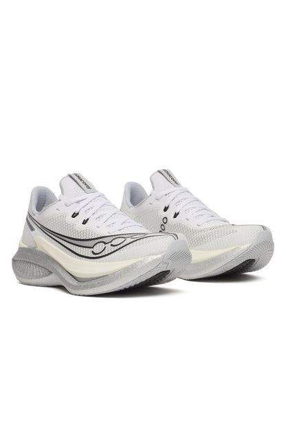 Saucony Endorphin Pro 5 Women’s White/Black