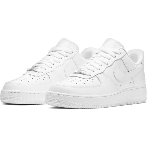 Women's Nike Air Force 1 '07 "White White"