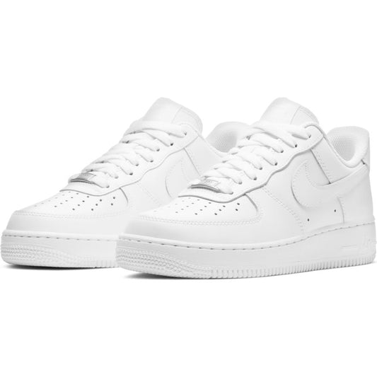 Women's Nike Air Force 1 '07 "White White"