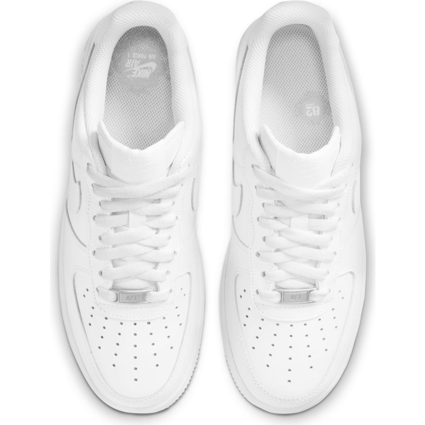 Women's Nike Air Force 1 '07 "White White"