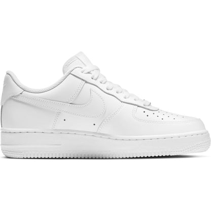 Women's Nike Air Force 1 '07 "White White"