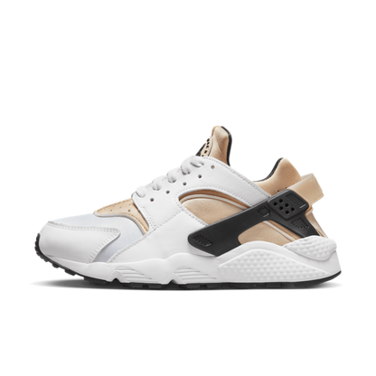 Women's Nike Air Huarache "White Sanddrift"