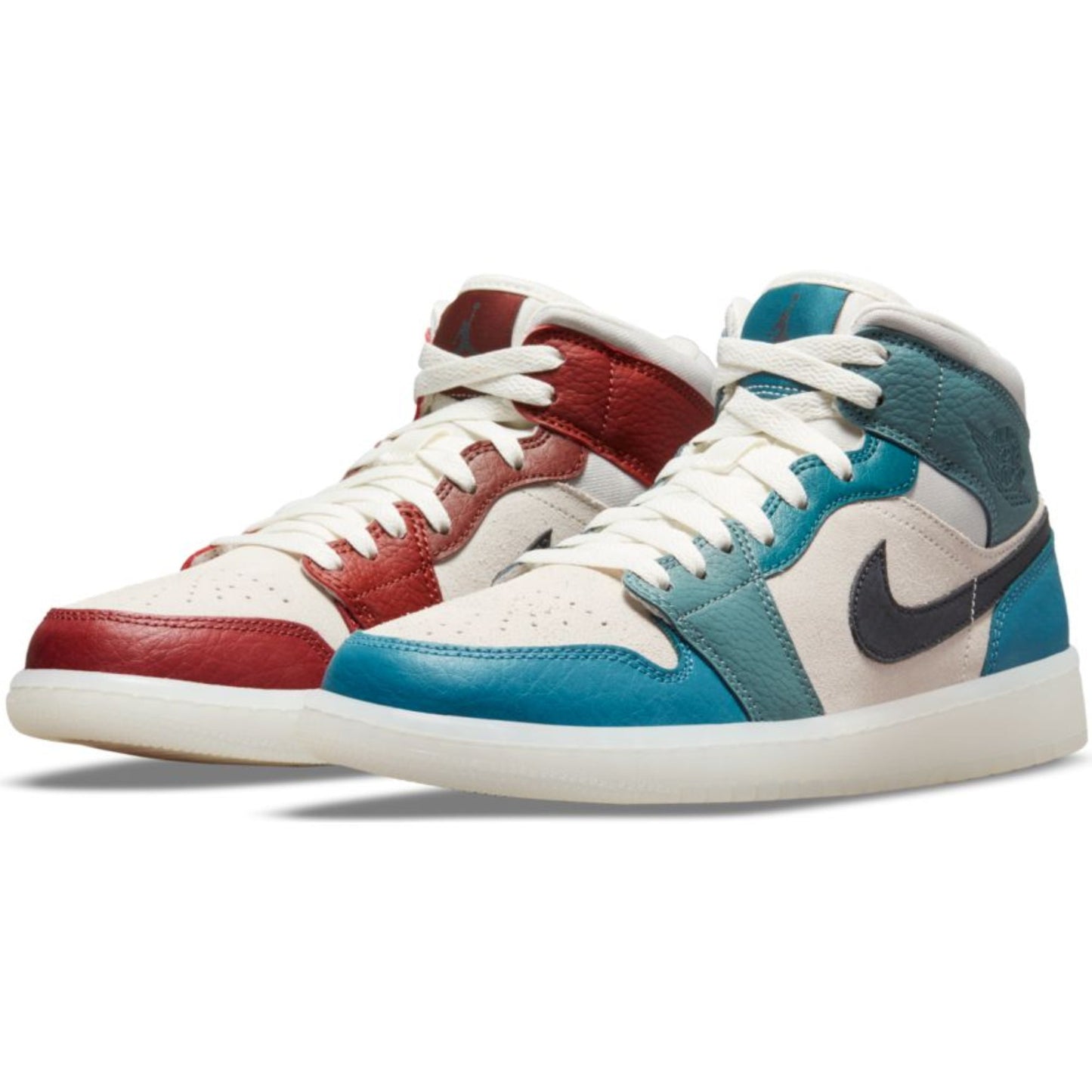 Women's Air Jordan 1 Mid "Anti-Gravity"