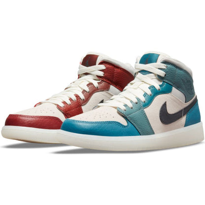 Women's Air Jordan 1 Mid "Anti-Gravity"