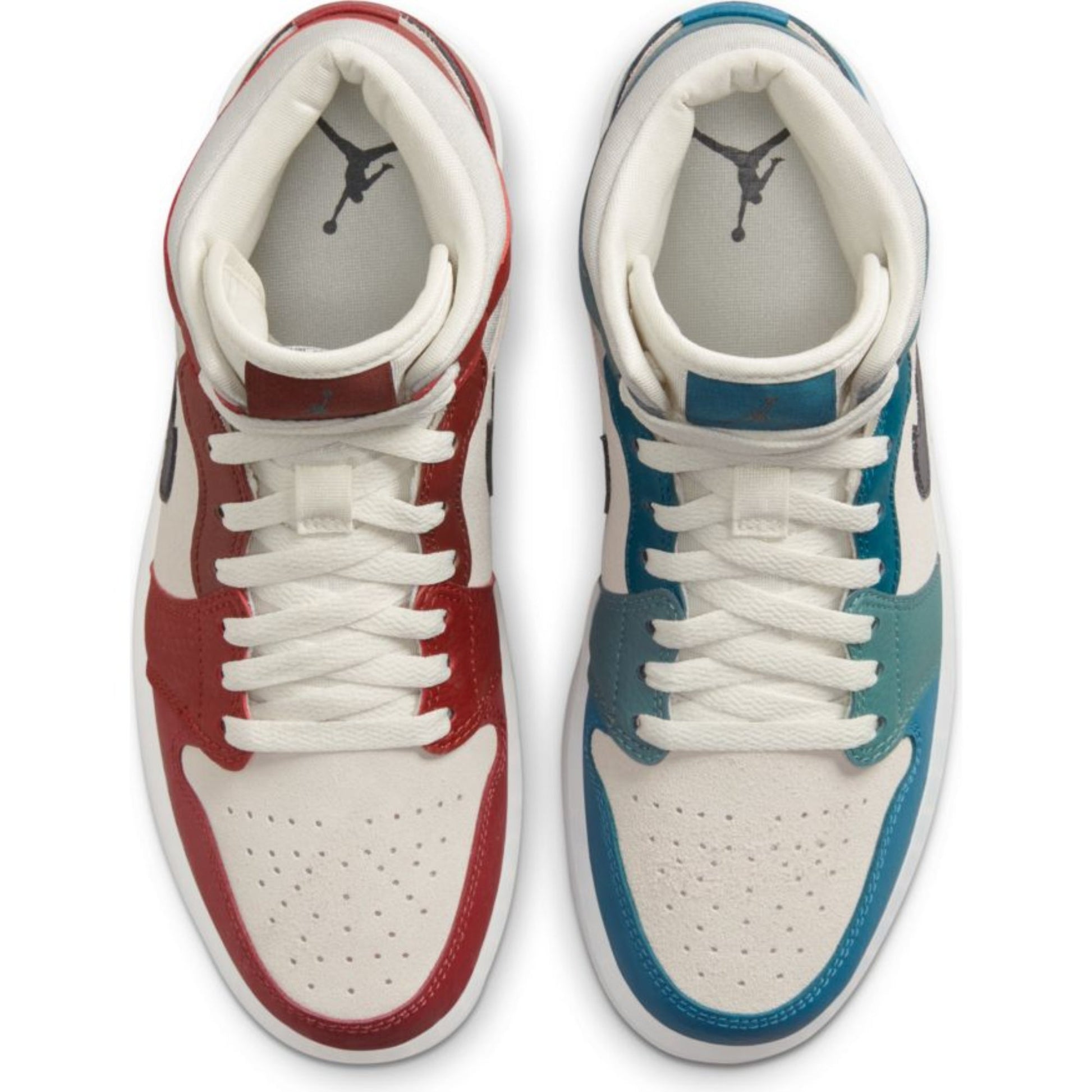 Women's Air Jordan 1 Mid "Anti-Gravity"