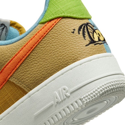 Men's Air Force 1 '07 LV8 NN "Next Nature Sun Club"