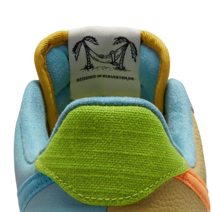 Men's Air Force 1 '07 LV8 NN "Next Nature Sun Club"