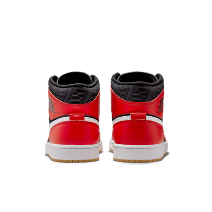 Men's Air Jordan 1 Mid SE " Christmas "