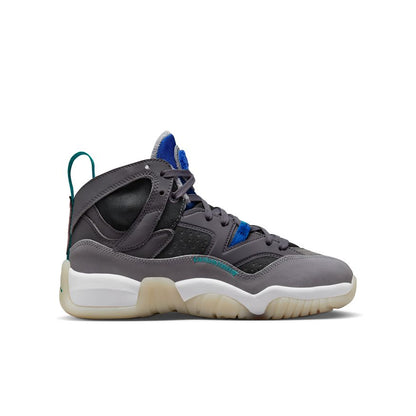 Big Kids' Jumpman Two Trey "Light Graphite"