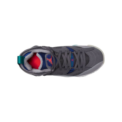 Big Kids' Jumpman Two Trey "Light Graphite"