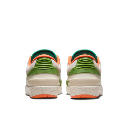 Women's Air Jordan 2 Retro Low Titan