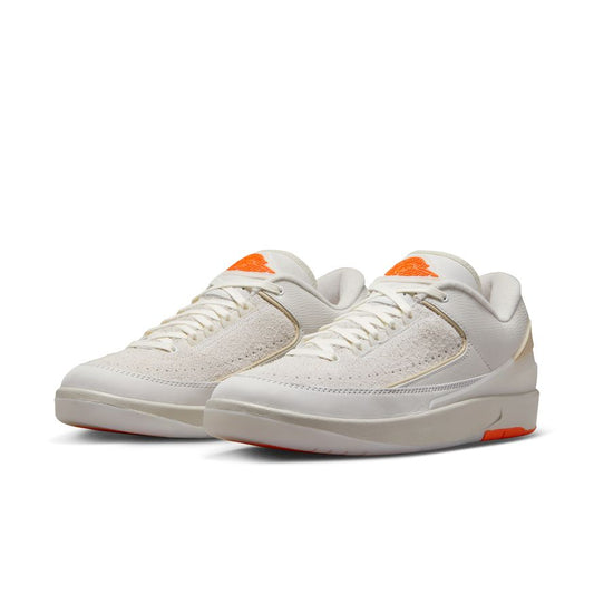 Men's Air Jordan 2 Retro Low SP "Shelflife"