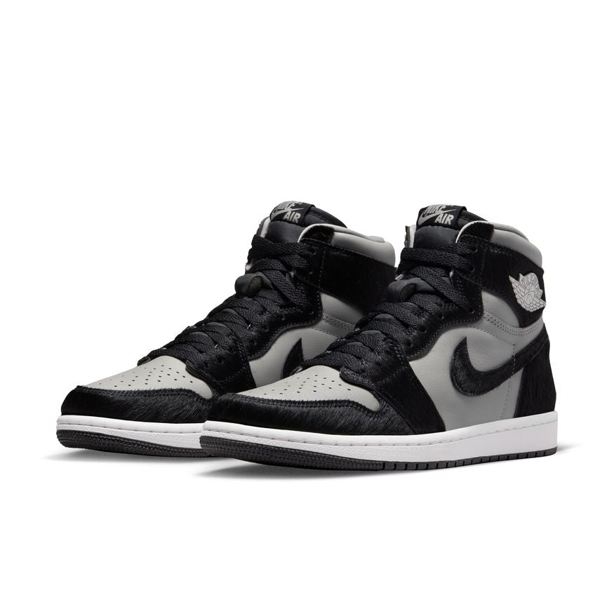 Women's Air Jordan 1 Retro High "Twist 2.0 Medium Grey"