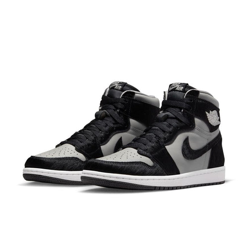 Women's Air Jordan 1 Retro High "Twist 2.0 Medium Grey"