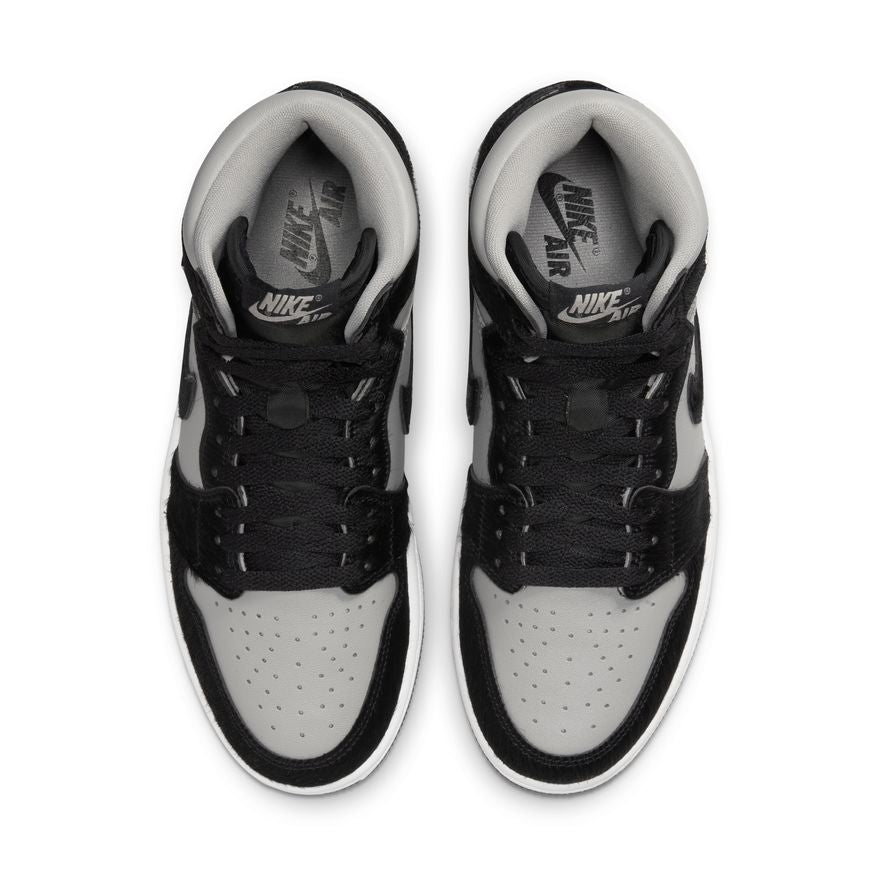 Women's Air Jordan 1 Retro High "Twist 2.0 Medium Grey"