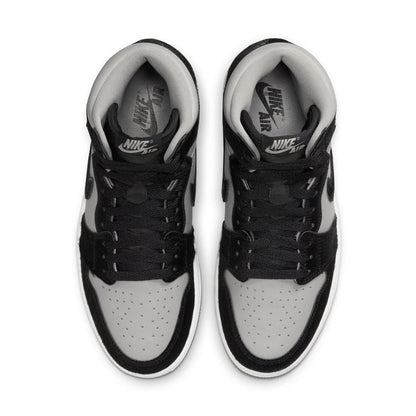 Women's Air Jordan 1 Retro High "Twist 2.0 Medium Grey"