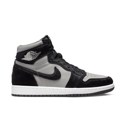 Women's Air Jordan 1 Retro High "Twist 2.0 Medium Grey"