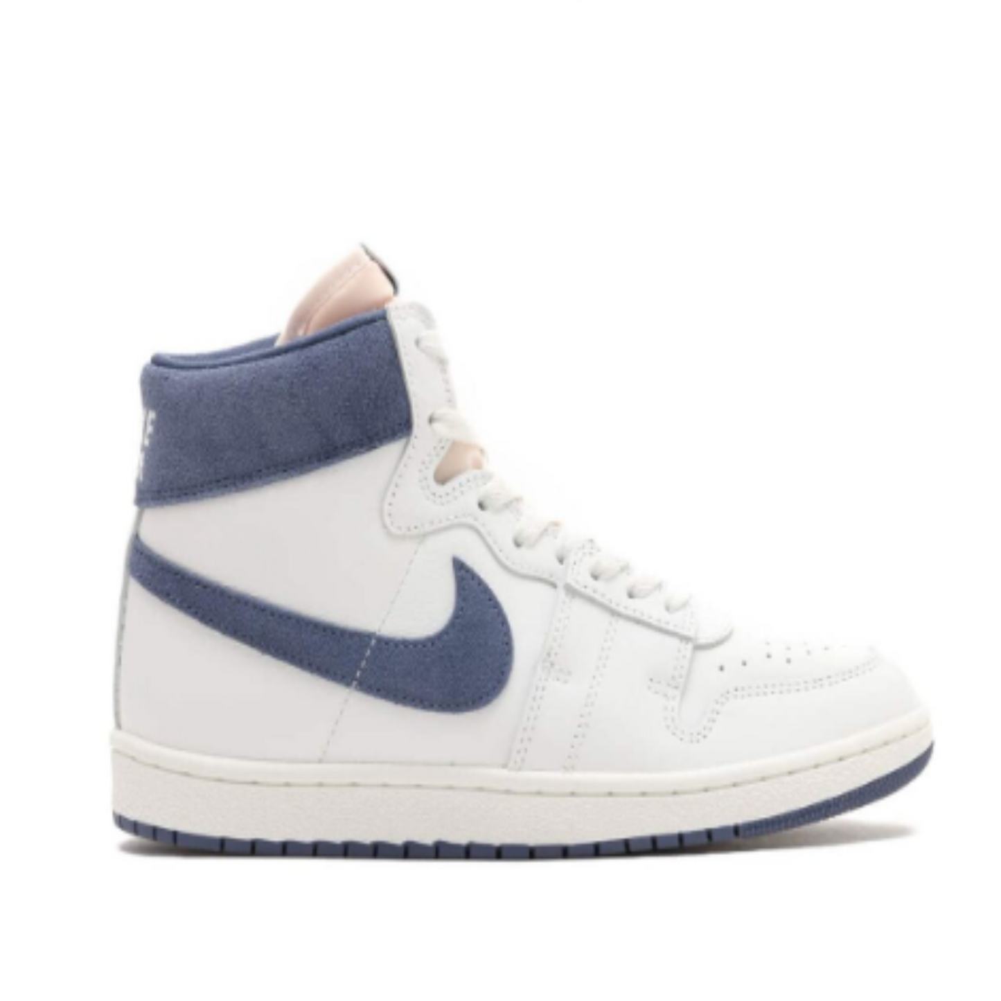 Men's Jordan Air Ship PE SP "Diffused Blue"
