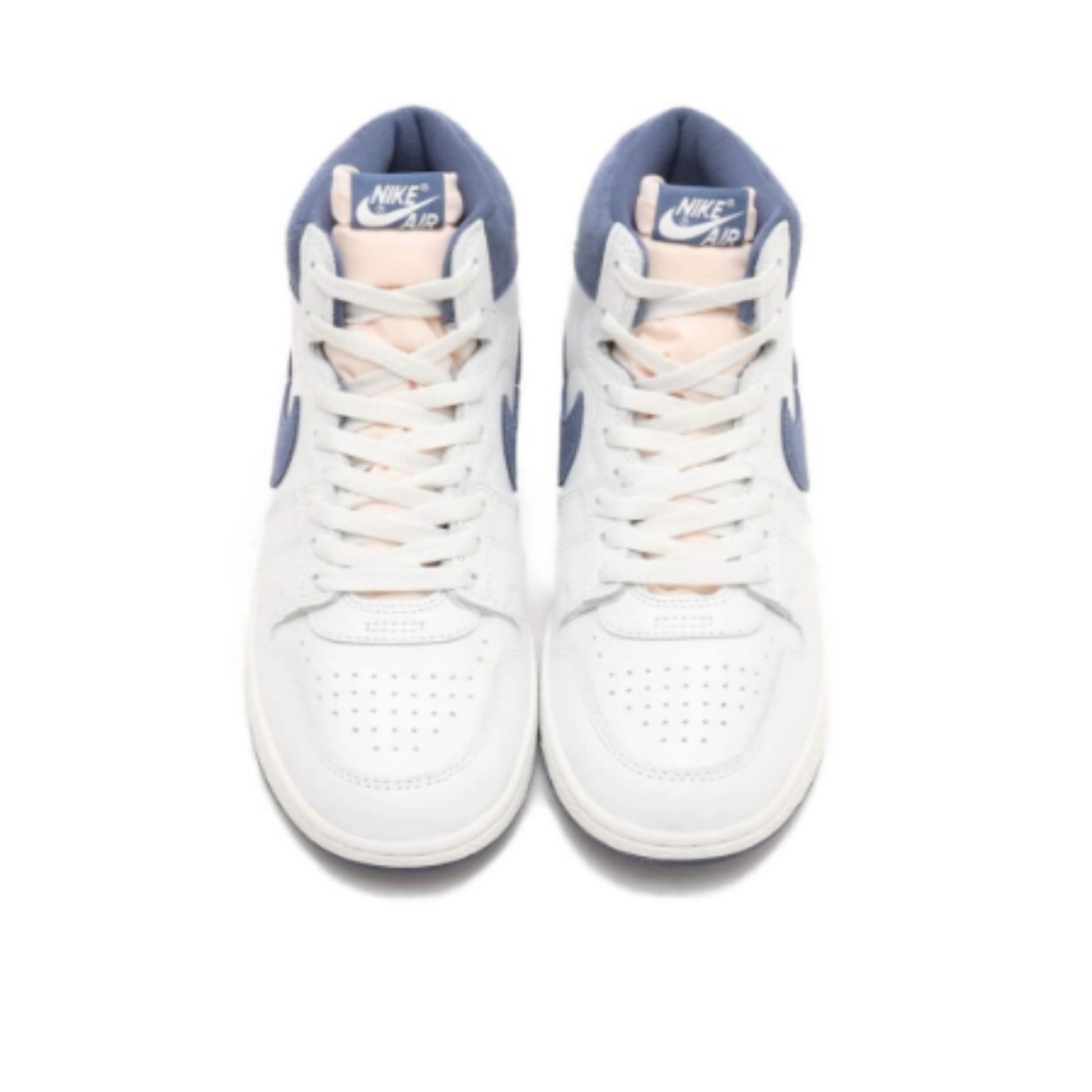 Men's Jordan Air Ship PE SP "Diffused Blue"