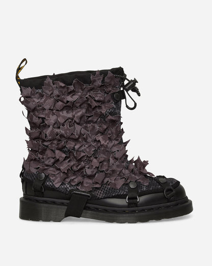 Babylon 1460 Boots Camo Black