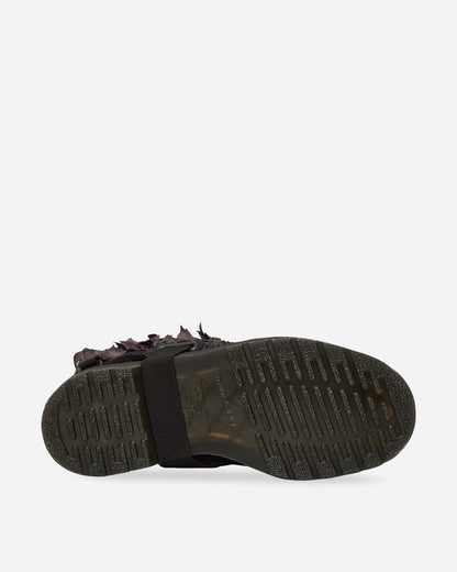 Babylon 1460 Boots Camo Black