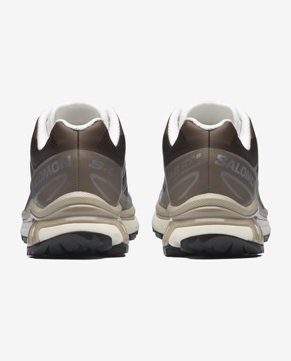Salomon XT-6 Earth Brown/Walnut